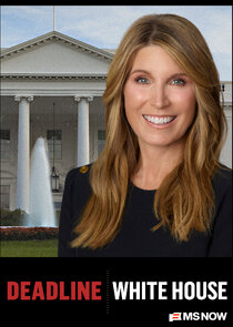 Deadline: White House