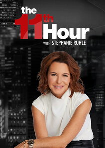 The 11th Hour with Stephanie Ruhle thumbnail