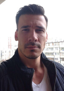 Андрей Уткин