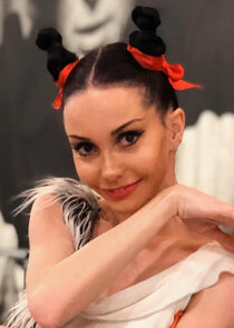 Елена Никифорова