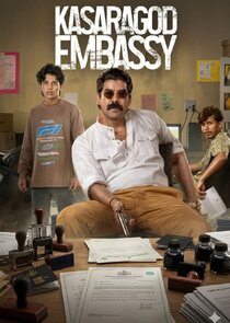 Kasargod Embassy