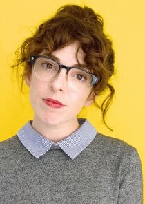 Brigid Marshall
