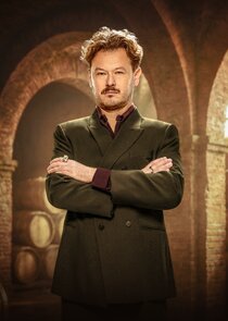 Kristof Van Humskerken