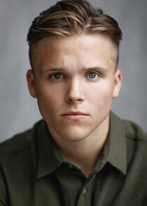 Kép: Teddy Jay színész profilképe