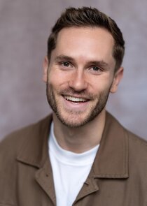 Elliot Janks
