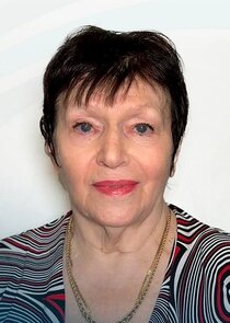 Дина Григорьева