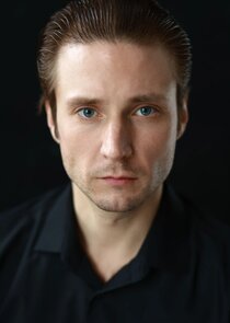 Иван Кирюхин