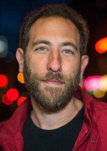 Ari Shaffir