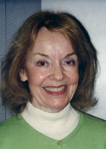 Janet Waldo