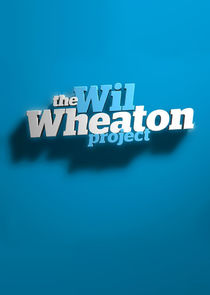 The Wil Wheaton Project — кадр