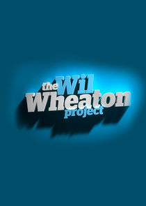 The Wil Wheaton Project — кадр