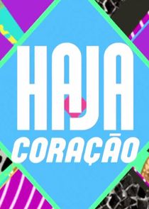 Haja Coração — кадр