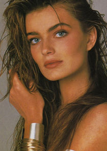 Paulina Porizkova