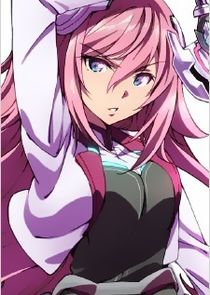 Gakusen Toshi Asterisk Episode 5, Gakusen Toshi Asterisk Wiki