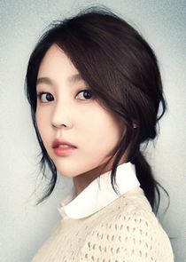 Kim Sa Eun