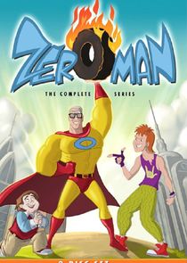 Zeroman