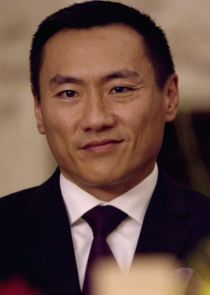 President Peng Wu