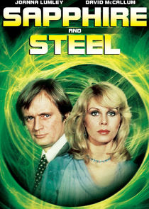 Sapphire and Steel