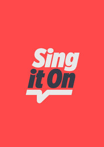 Sing It On — кадр