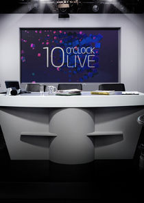 10 O'Clock Live — кадр