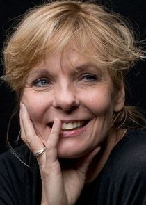 Ursula Andersson