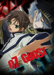 07-Ghost poszter