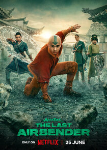 Avatar: The Last Airbender