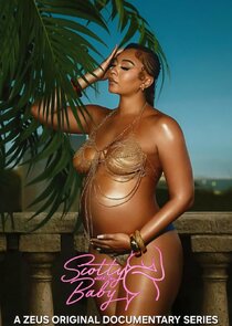 Scotty With The Baby