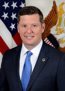 Patrick Murphy
