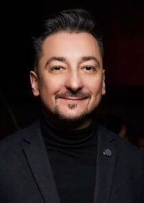 Олег Кравченко