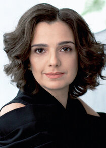 Наталья Фомичёва