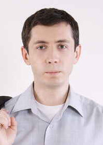 Алексей Митрофанов