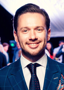 Антон Полищук