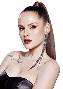 Дарья Львова