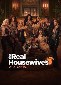 The Real Housewives of Atlanta