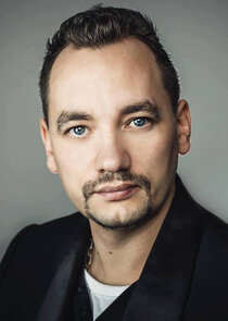 Ярослав Истомин