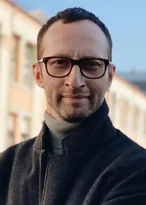 Миша Крупин