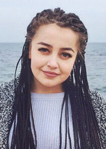 Лилия Фурсенко