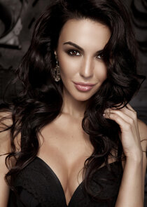 Анна Василевская