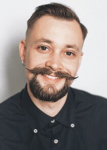 Роман Кузнецов