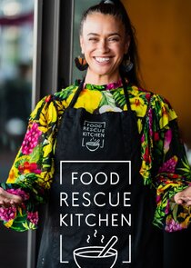 Food Rescue Kitchen