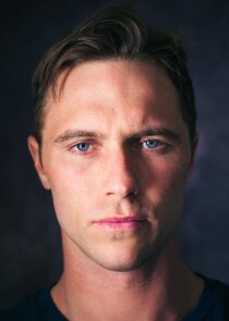 Liam Burke