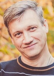 Дмитрий Бабкин