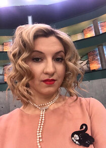 Мария Корвин