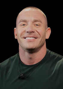 Никита Серов