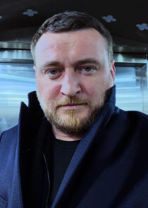 Павел Пятницкий