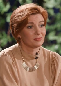 Ирина Бондаренко