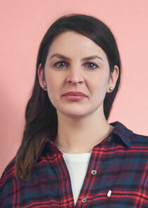 Анна Ривина