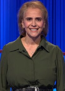 Donna Vaughan Singer