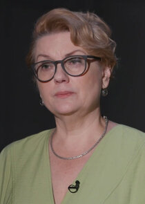 Елена Лебедева